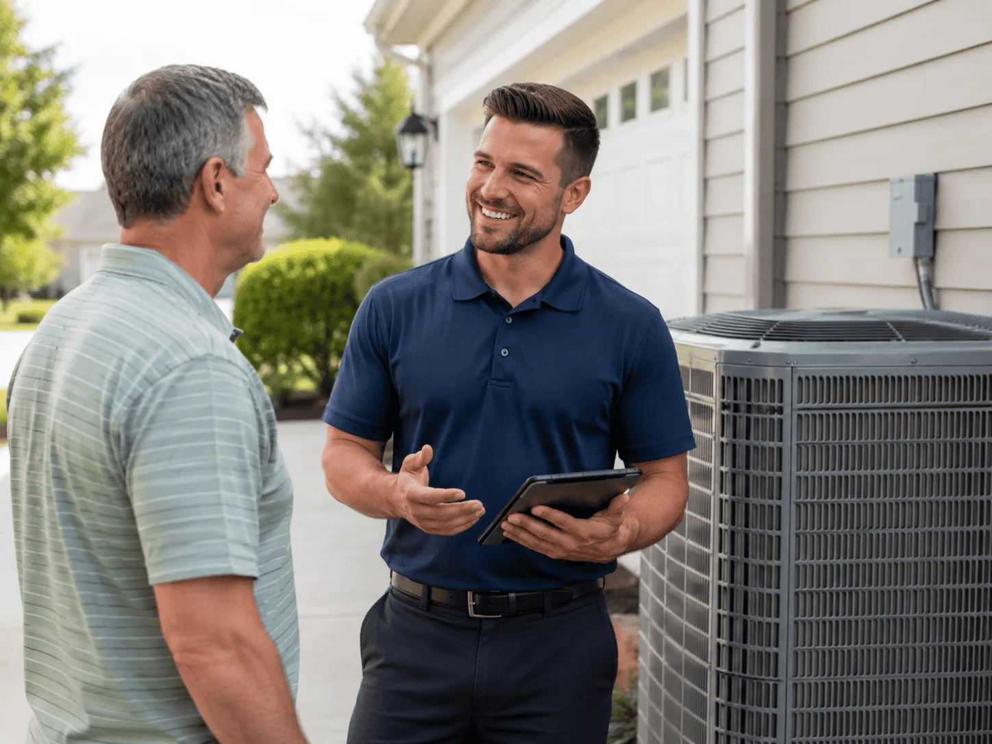 Heat Pump Installation Milano, TX FAQs